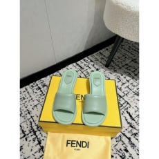 Fendi Slippers